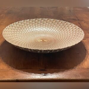 Accent Decorative Bowl